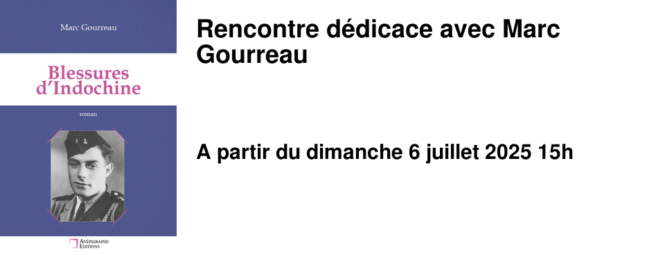 Rencontre+d�dicace+avec+Marc+Gourreau